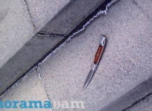 Man attempting to enter NA is citizen of Masis