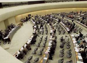 UN Human Rights Council adopts resolution