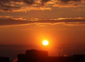 Erevan to take part in "Earth Hour" global campaign