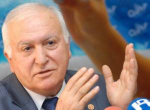 Republican member: "Yerevan will make Paris"