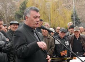 Ruben Hakobyan replied to HAK friends