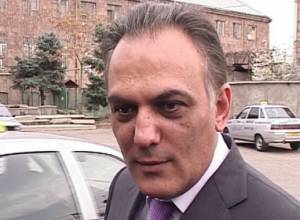 Gagik Beglaryan promises to do his best