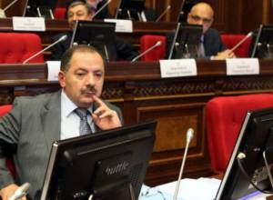 Dashnakstutyun calls on the HHK to be reasonable