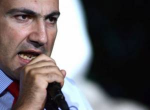 Nikol Pshinyan: I shall do my best to protect your vote