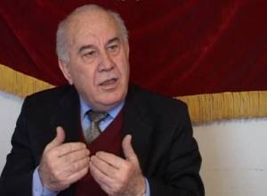 Communist: System can be changed by labourers