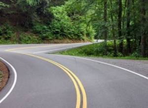 Roadways are mainly trafficable in RA