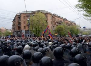 Will they declare sitdown strike?