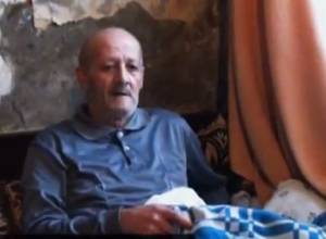 Raffi Hovannisian dreams of having a shack