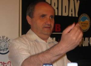 A. Manucharyan: There are three forces in Armenia