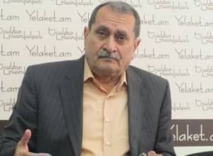 Raffi is the happiest bourgeois