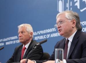 CoE found ways to make Armenia fulfil its commitments