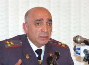 Only heard of the petition