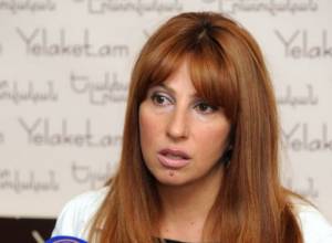 Postanjyan praised Yerevan