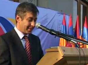 “Taron is the symbol of RPA”