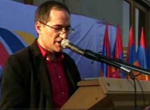 “They think Yerevan people are crazy”