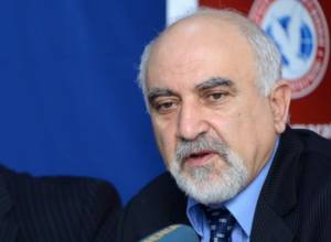 P. Hayrikyan “They may start the trial”