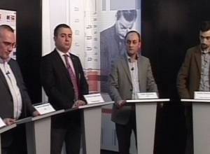 “RPA presents itself with loud-voiced women”