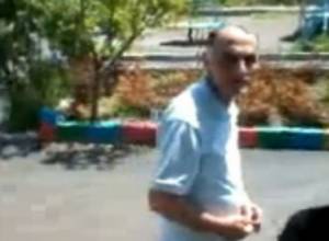 Has tried to take away the phone