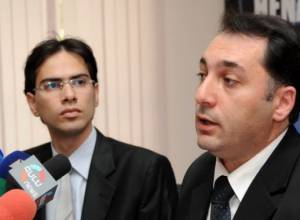 Municipal Election fraught with rough violations