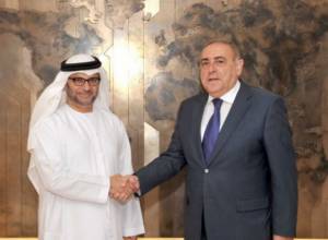 More flights to Dubai