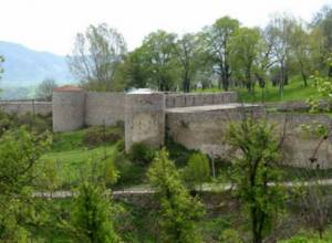 Sargsyan celebrates in Karakakh