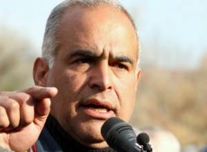 Raffi Hovhannisyan invited the opposition