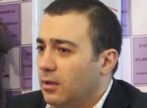 Arakelutyun: Atmosphere of fear felt in electoral commissions