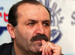 Vardan Harutyunyan: PAP is not with authorities