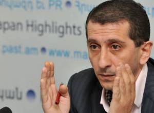 Sedrakyan's case resembles Braziian serial, says lawyer