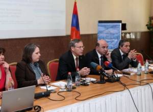 The Future of Energy in Armenia