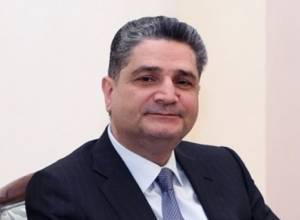 Armenian PM to leave for Minsk