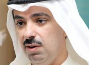 Kuwait parliament speaker due in Armenia today