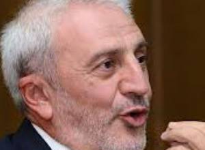 Aram Manukyan not to transfer his salary