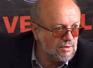 RPA is to decide whether it stays with criminals or not