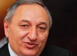 Vartan Bostanjyan believes in government