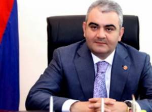 Arman Sahakyan to leave for Karabakh