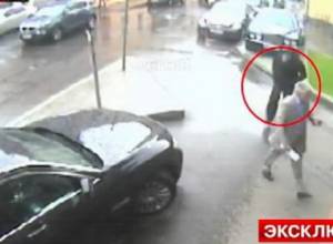 Murder of Moscow-based Armenian businessman videotaped