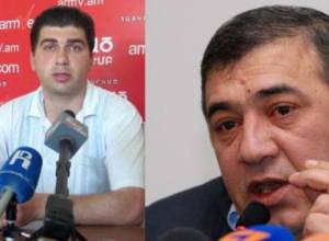 Court dismissed lawsuit against Ruben Hayrapetyan