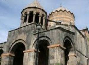 Armenian church in Turkey among most endangered monuments in Europe