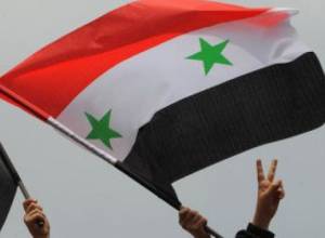 UN says 93,000 dead in Syria conflict