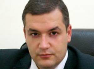 Post-Scriptum to host Tigran Urikhanyan