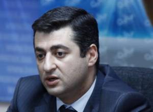 'Suspicious' pigs denied entry to Armenia