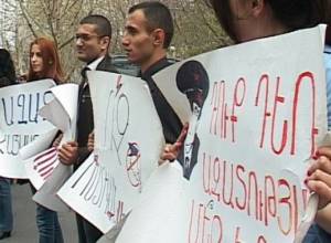 A. Manukyan: Who will cut the branch he is sitting on?