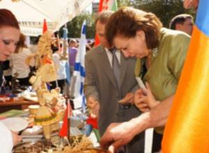 Yerevan to host Countries under One Roof festival