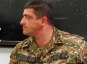 Artak Budaghyan interrogated as a witness