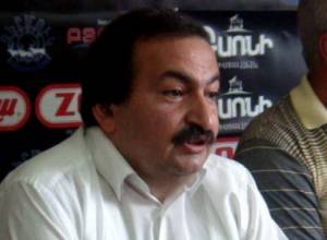 20 years ago Armenians liberated Martakert