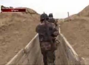 «Քոչարյանը՝ Հեյդար Ալիևի հետ, Սարգսյանը` Իլհամ Ալիևի»