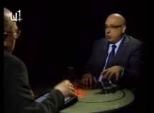 31 01 P.S Հյուրը Խաչատուր Քոքոբելյանն է