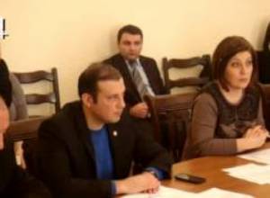 Ետ դեպի Սովետ