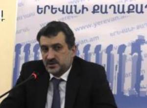 «Հին Երեւան»-ի վերականգնման համար գումար չկա